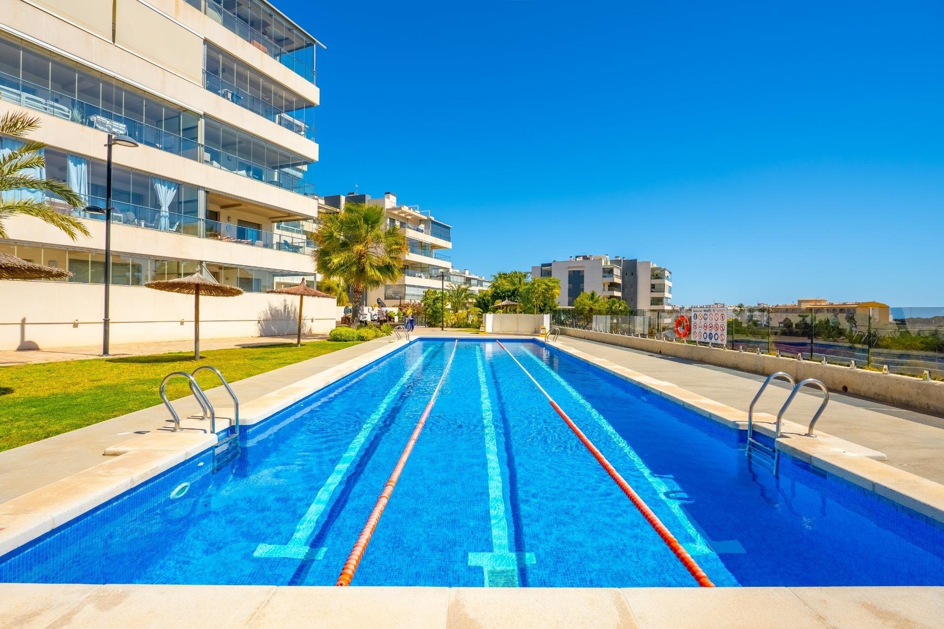 Revente - Apartment -
Orihuela Costa - Los Dolses
