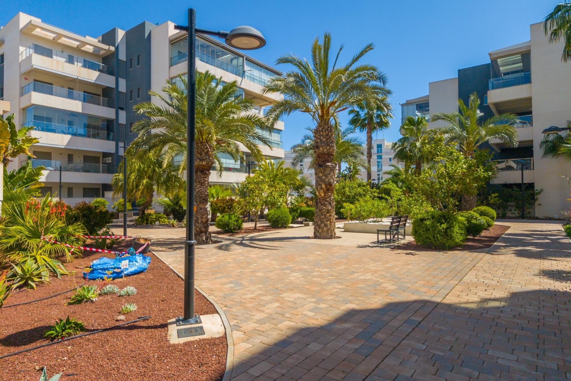 Revente - Apartment -
Orihuela Costa - Los Dolses