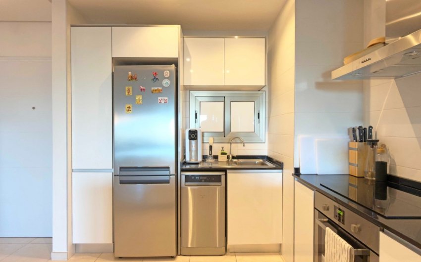 Revente - Apartment -
Orihuela Costa - Los Dolses