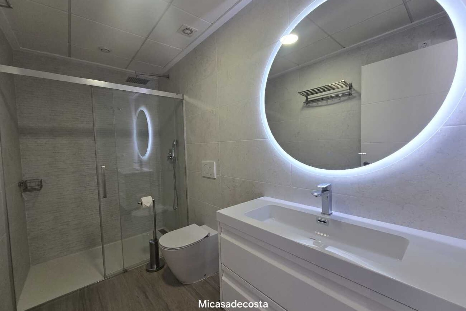 Revente - Apartment -
Orihuela Costa - Los Dolses