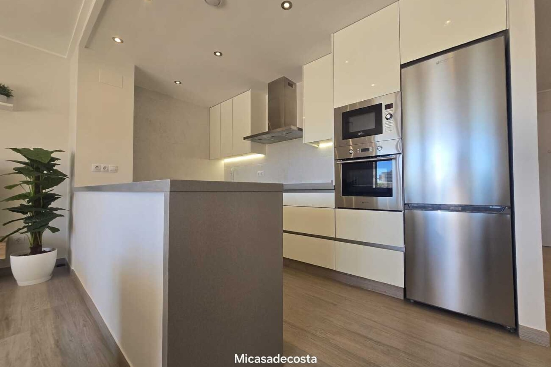 Revente - Apartment -
Orihuela Costa - Los Dolses