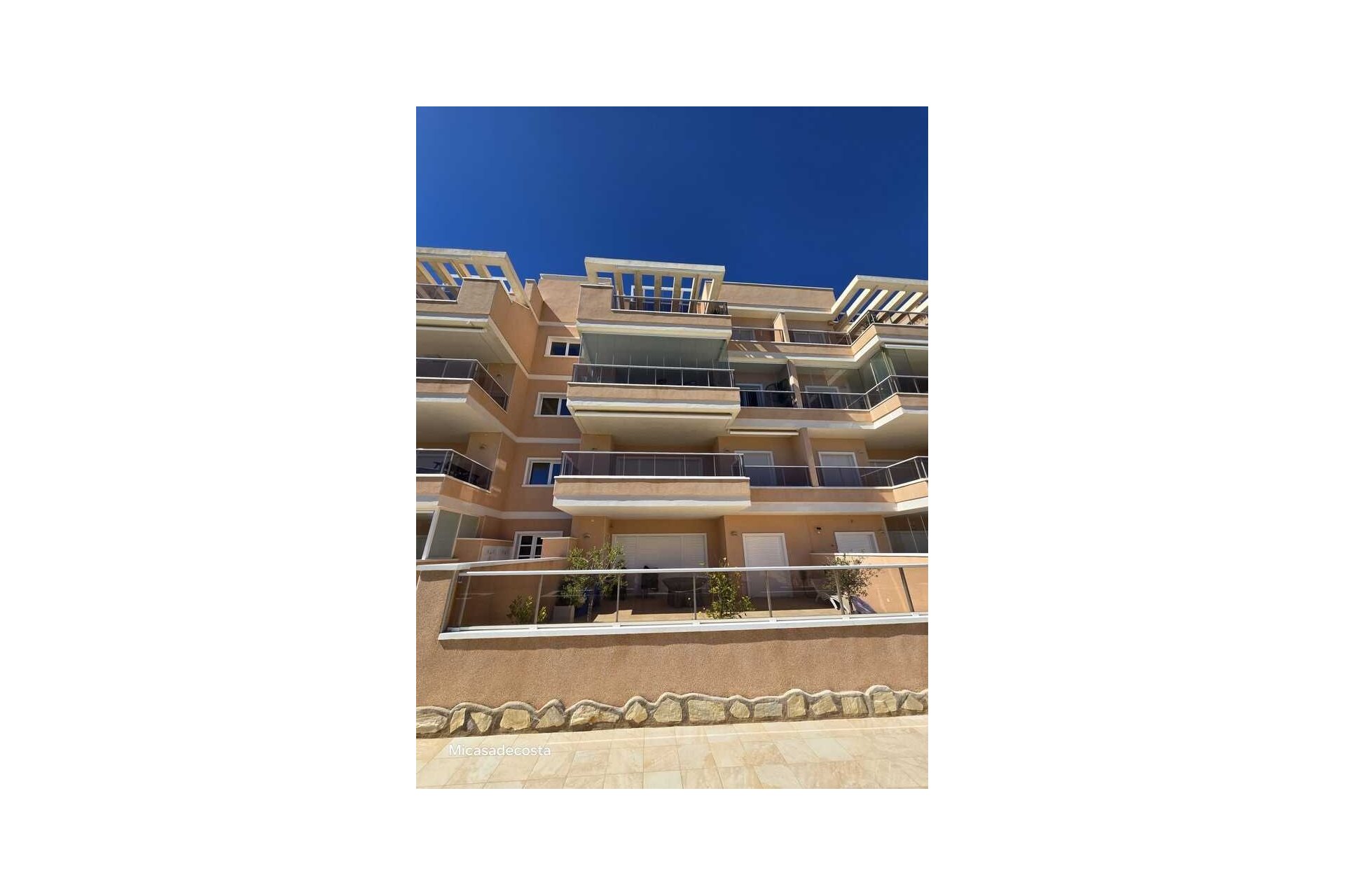 Revente - Apartment -
Orihuela Costa - Los Dolses