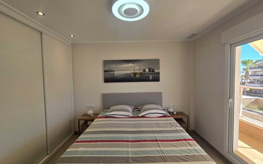 Revente - Apartment -
Orihuela Costa - Los Dolses