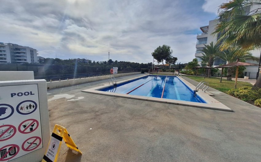 Revente - Apartment -
Orihuela Costa - Los Dolses