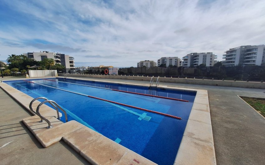 Revente - Apartment -
Orihuela Costa - Los Dolses