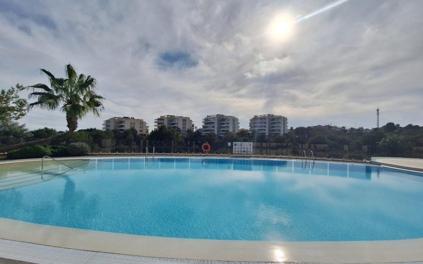 Revente - Apartment -
Orihuela Costa - Los Dolses