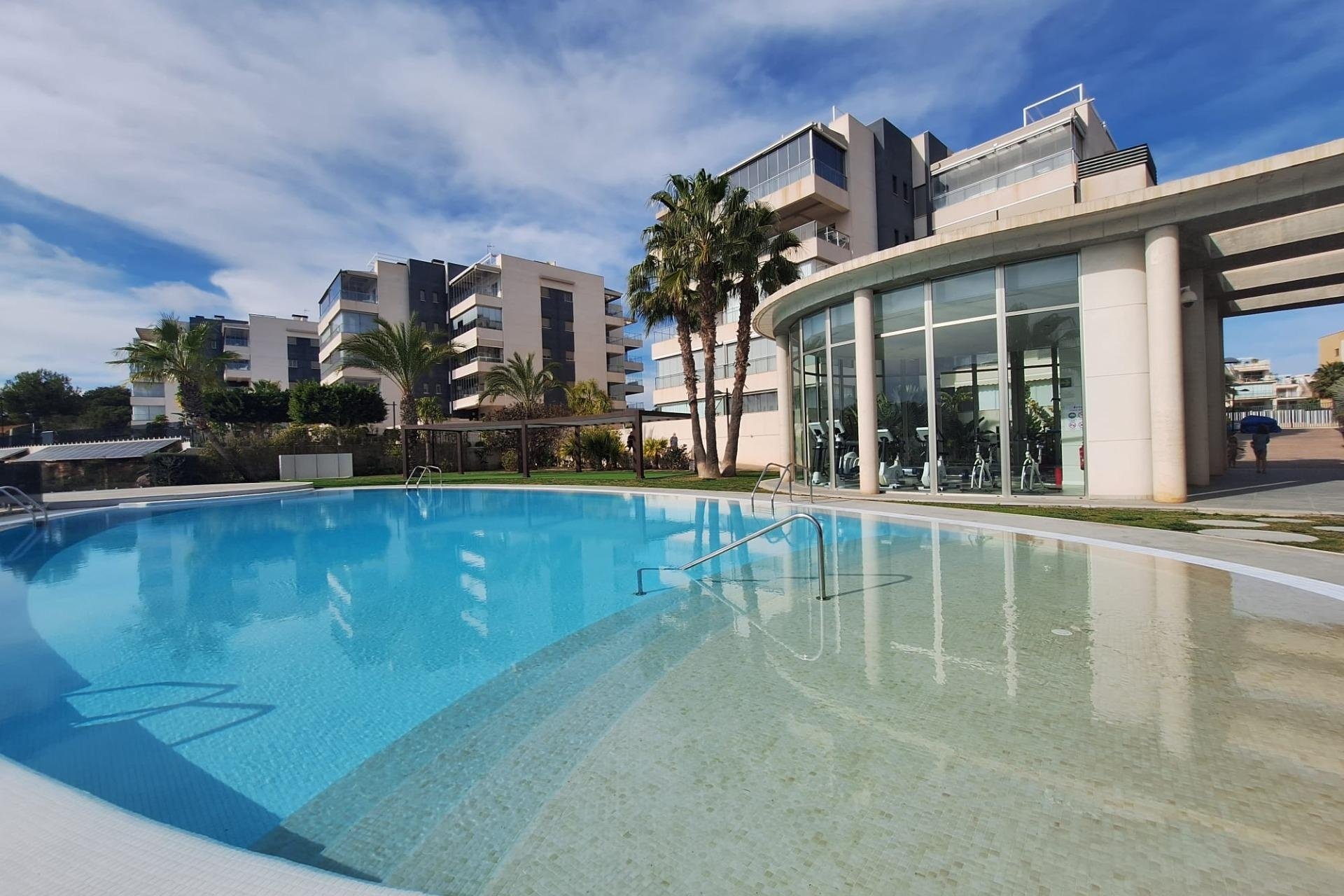 Revente - Apartment -
Orihuela Costa - Los Dolses