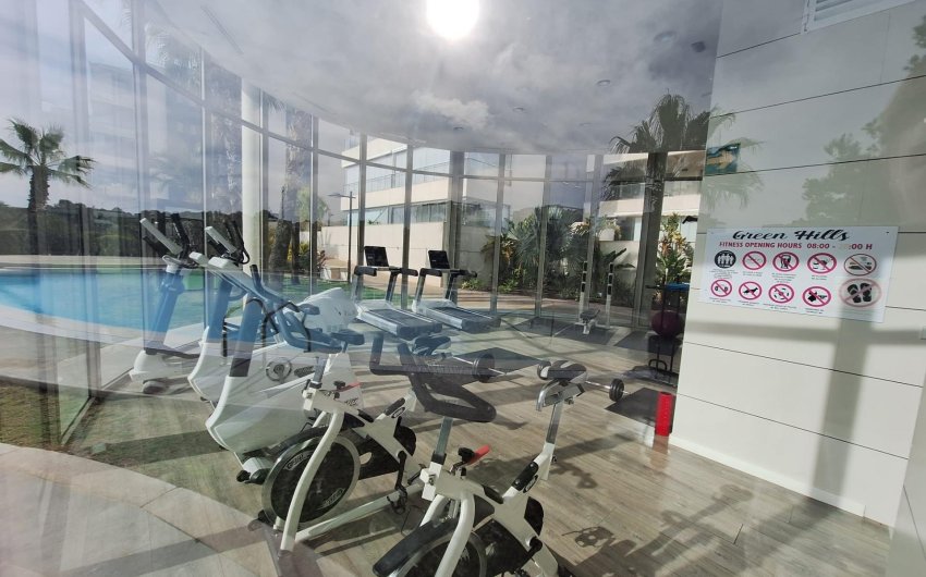 Revente - Apartment -
Orihuela Costa - Los Dolses