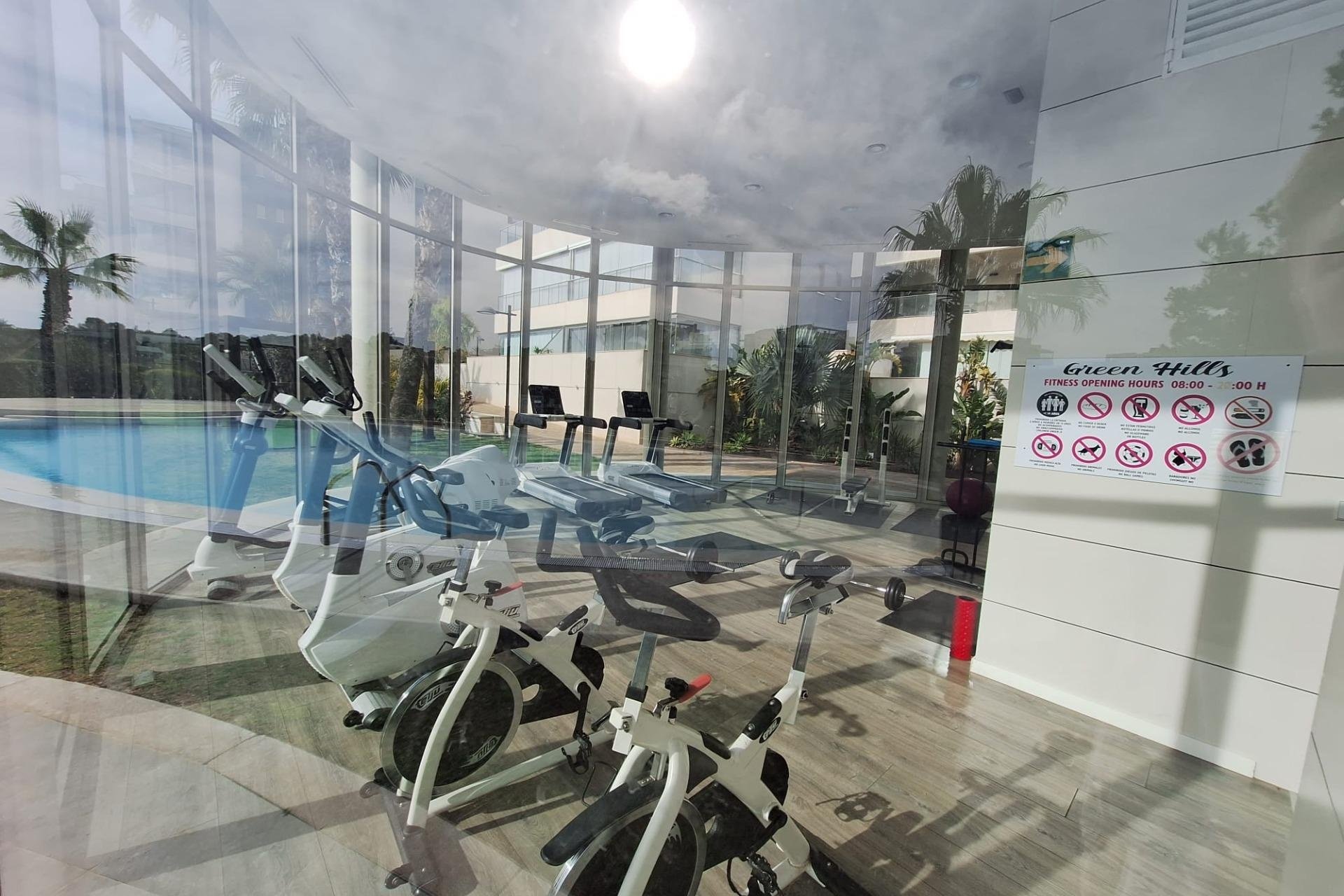 Revente - Apartment -
Orihuela Costa - Los Dolses