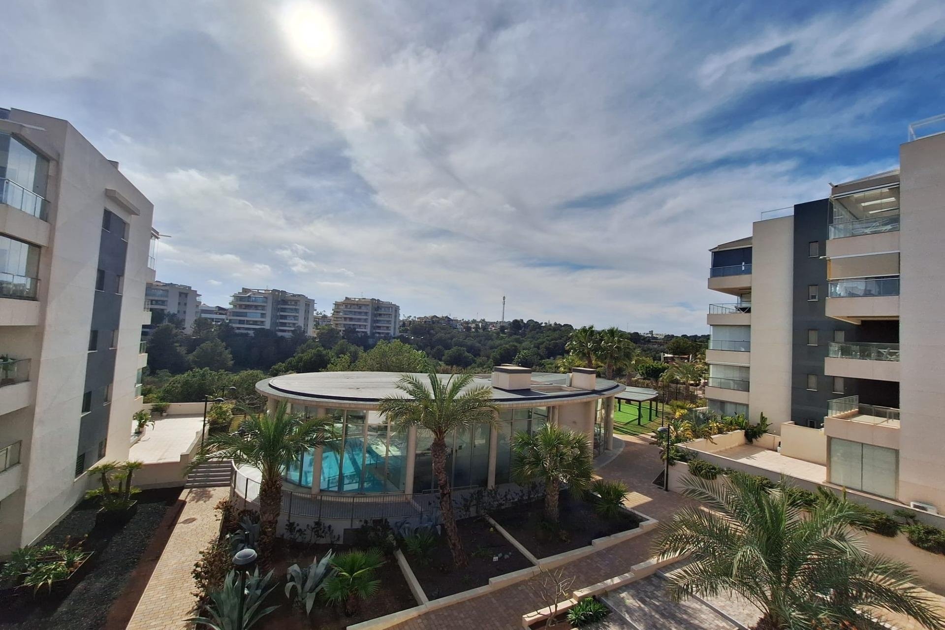 Revente - Apartment -
Orihuela Costa - Los Dolses