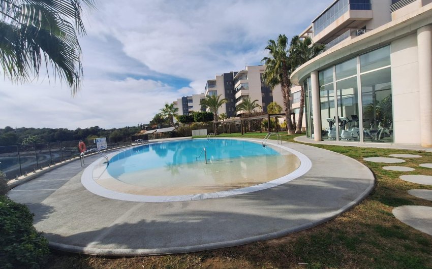 Revente - Apartment -
Orihuela Costa - Los Dolses