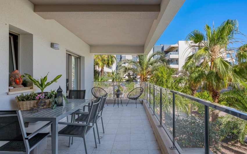 Revente - Apartment -
Orihuela Costa - Los Dolses