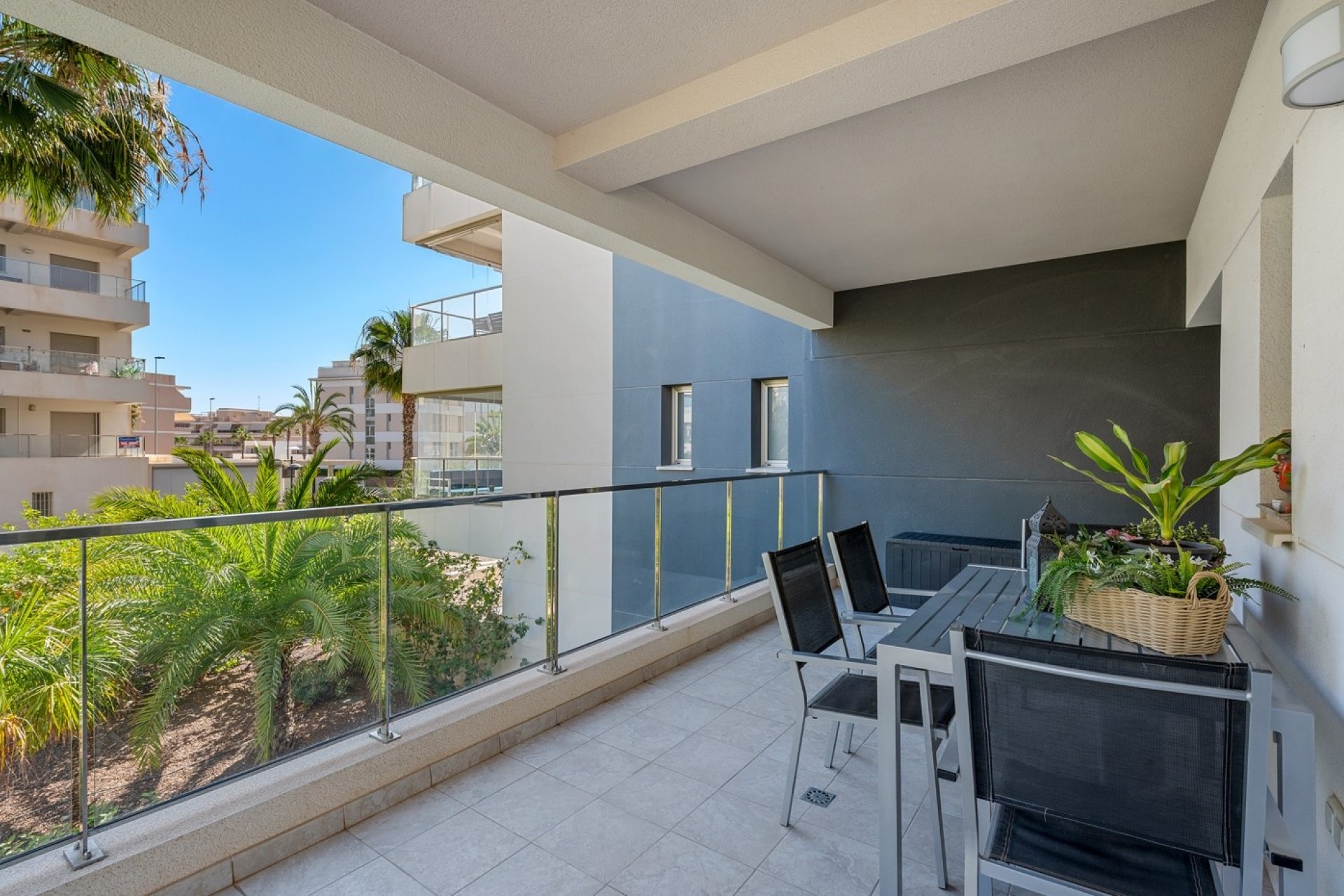 Revente - Apartment -
Orihuela Costa - Los Dolses