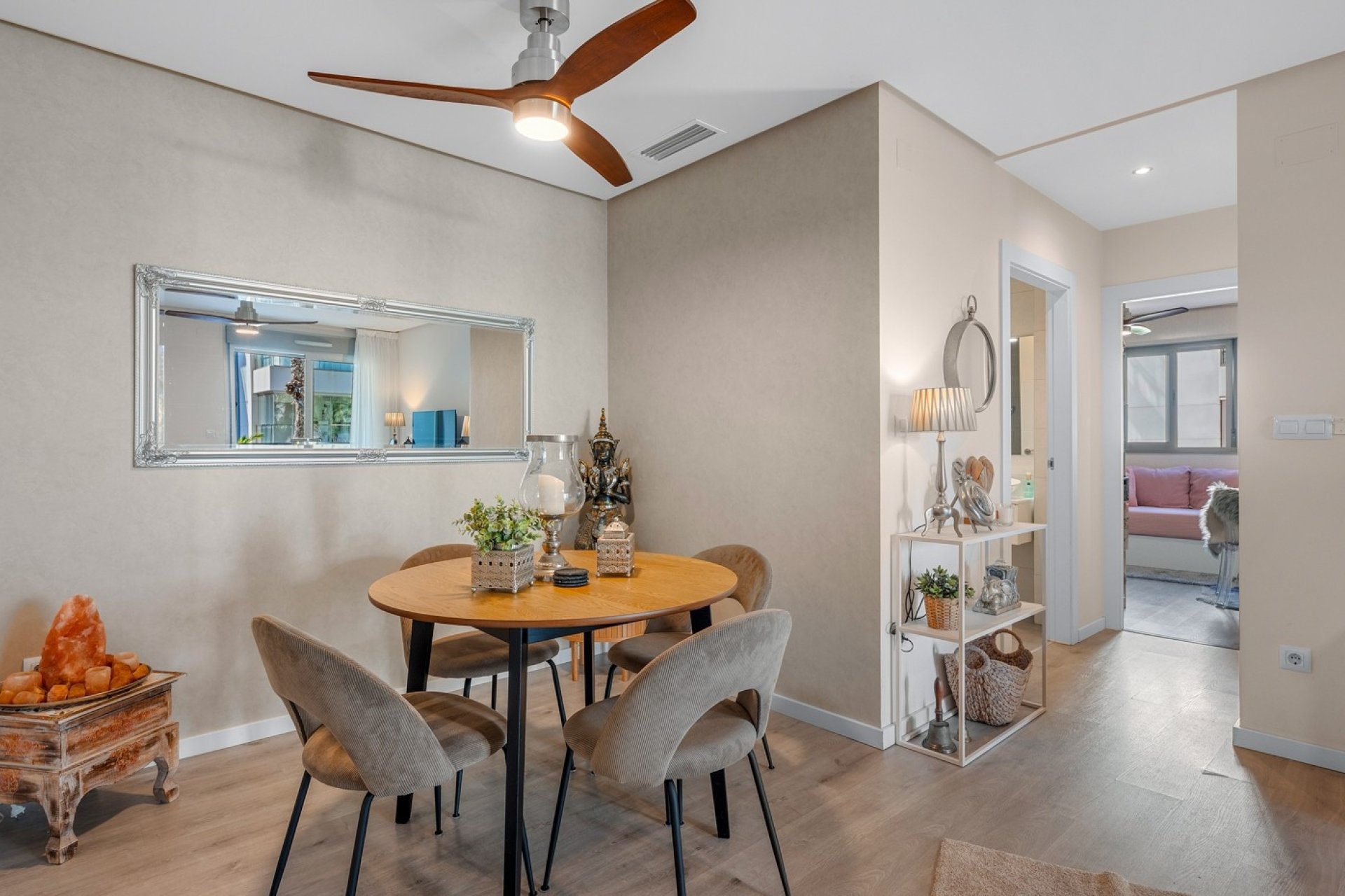 Revente - Apartment -
Orihuela Costa - Los Dolses