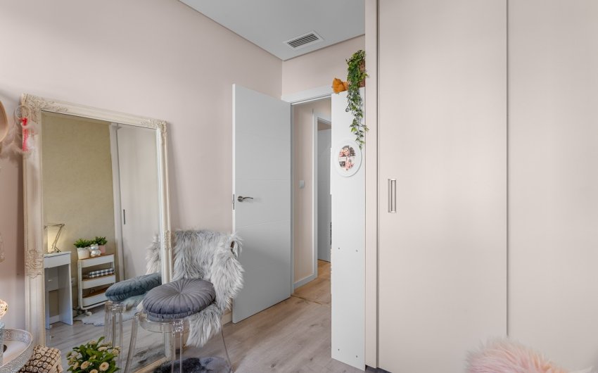 Revente - Apartment -
Orihuela Costa - Los Dolses