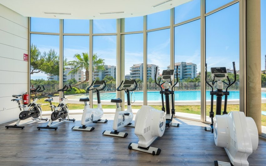 Revente - Apartment -
Orihuela Costa - Los Dolses