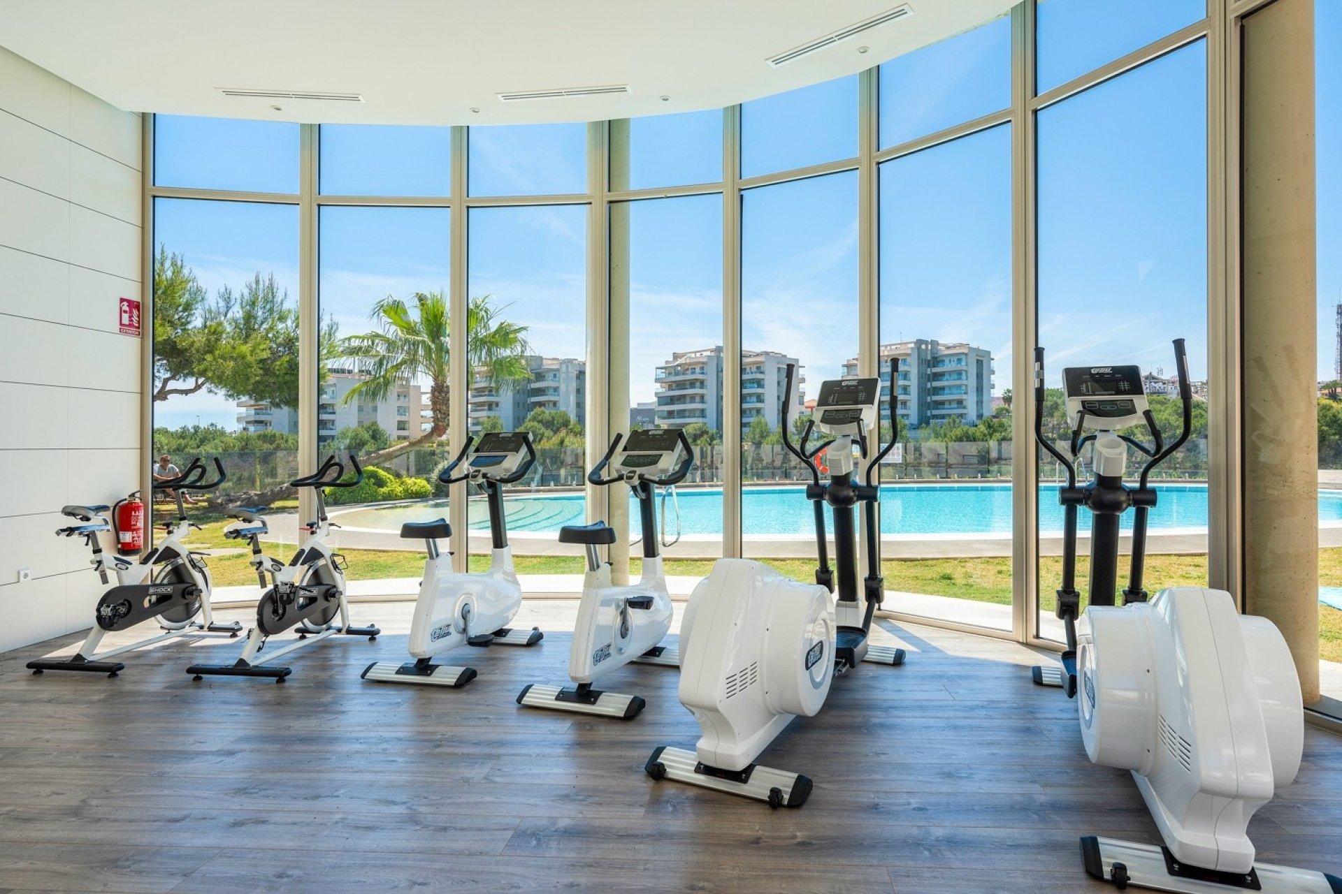 Revente - Apartment -
Orihuela Costa - Los Dolses