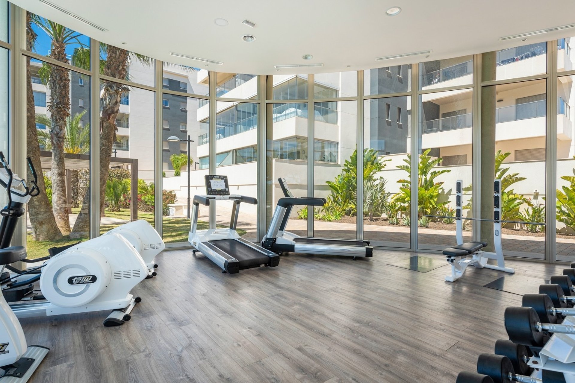Revente - Apartment -
Orihuela Costa - Los Dolses
