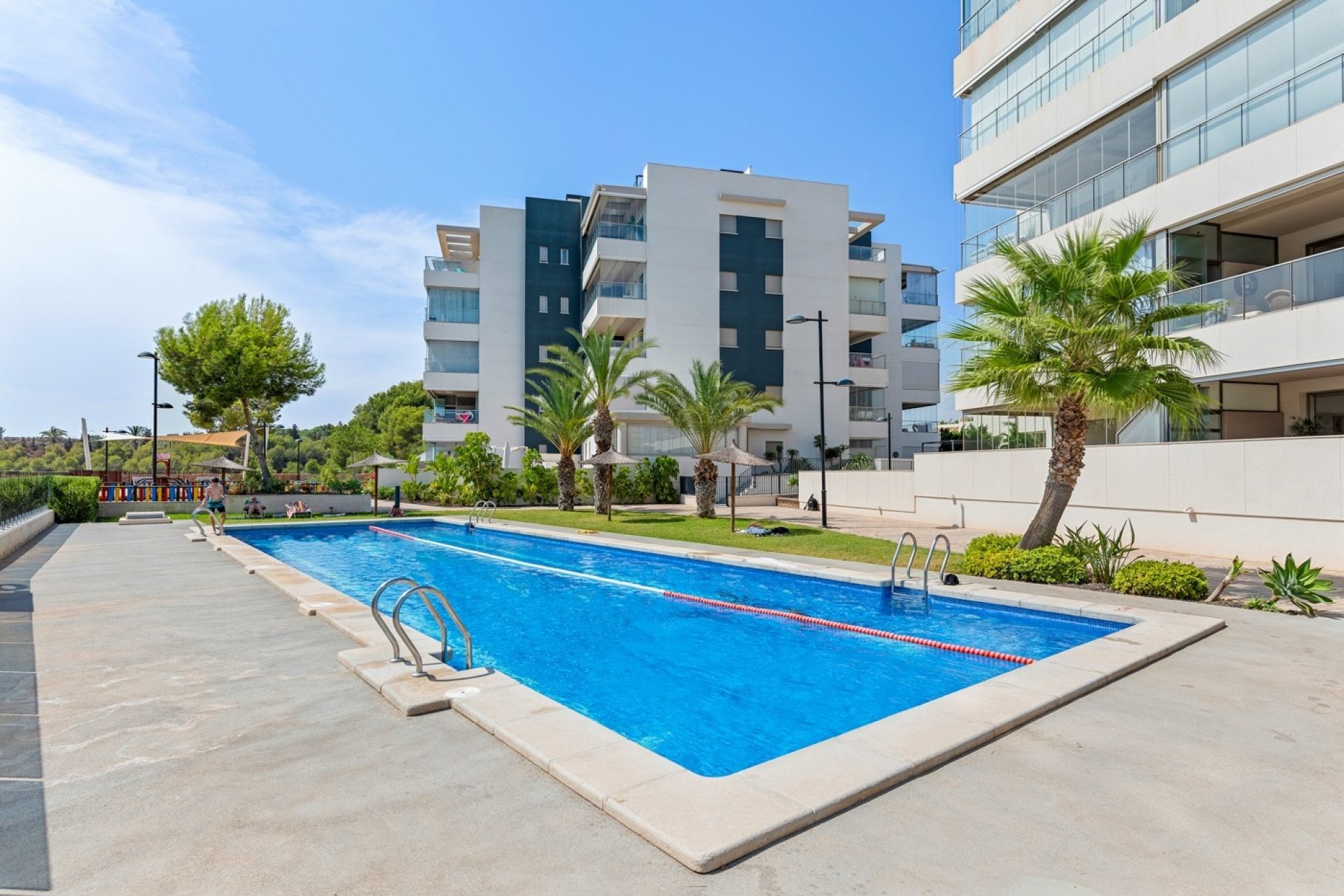Revente - Apartment -
Orihuela Costa - Los Dolses
