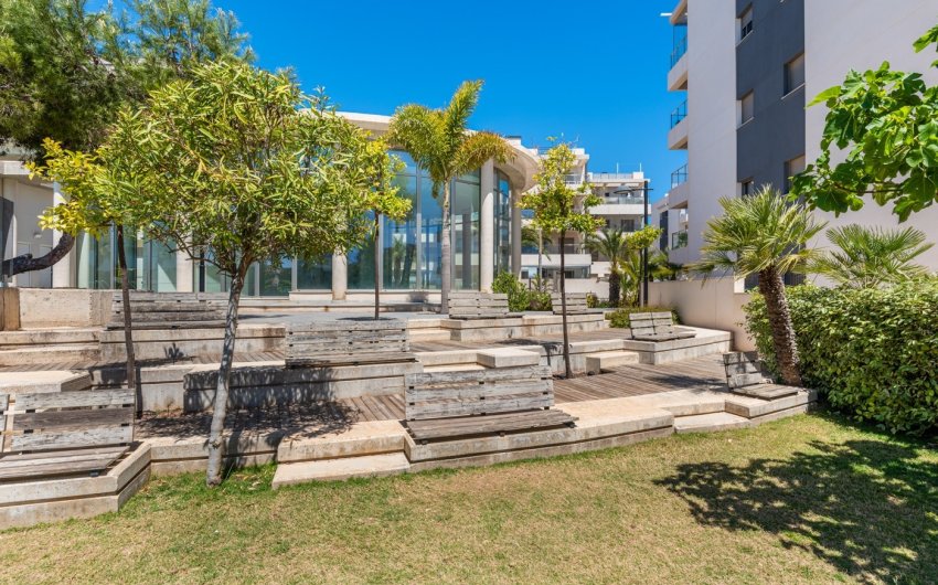 Revente - Apartment -
Orihuela Costa - Los Dolses