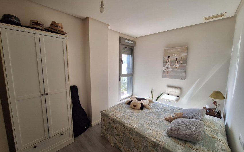 Revente - Apartment -
Orihuela Costa - Los Dolses