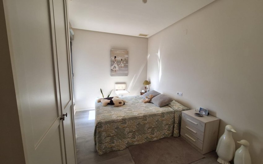 Revente - Apartment -
Orihuela Costa - Los Dolses