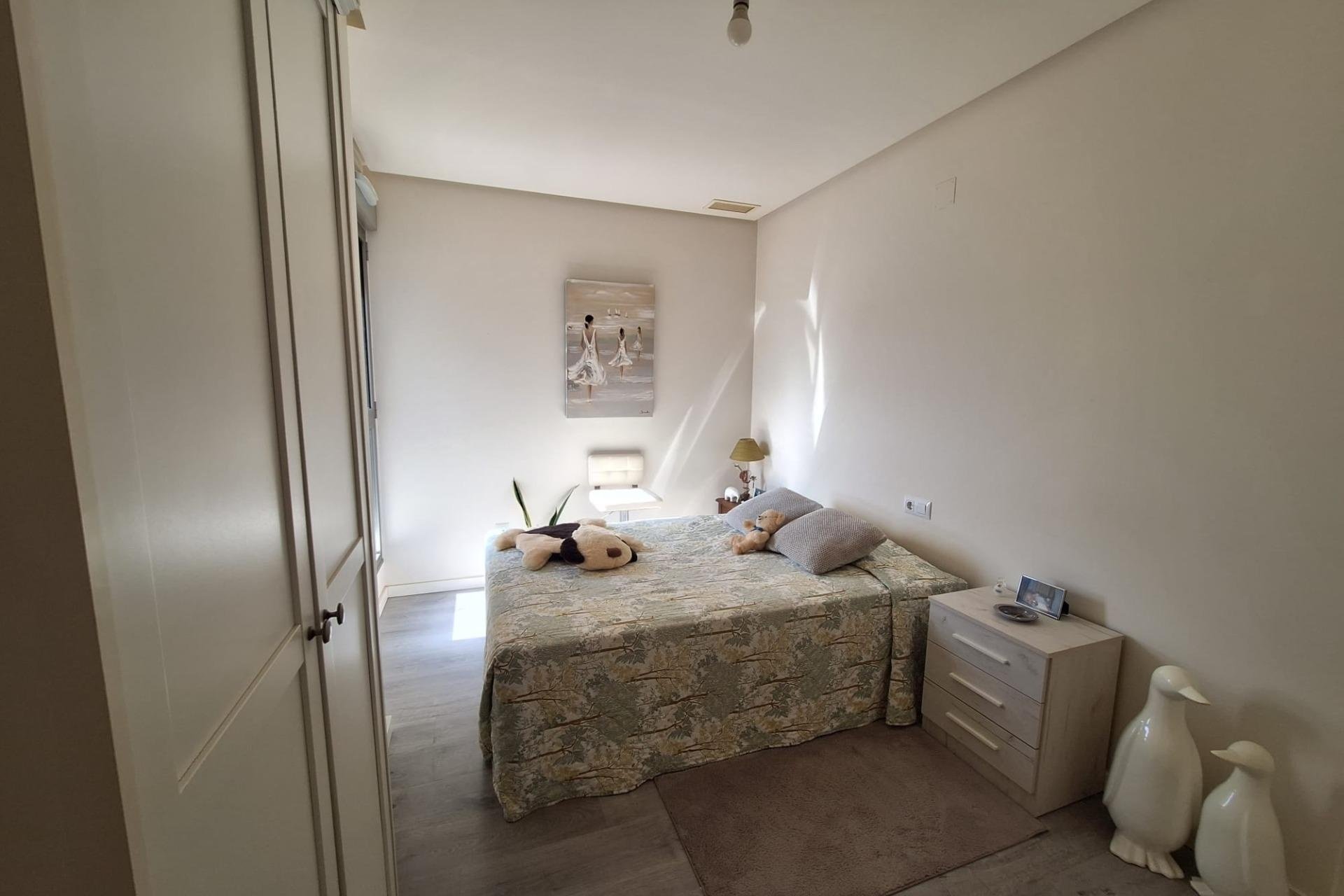 Revente - Apartment -
Orihuela Costa - Los Dolses