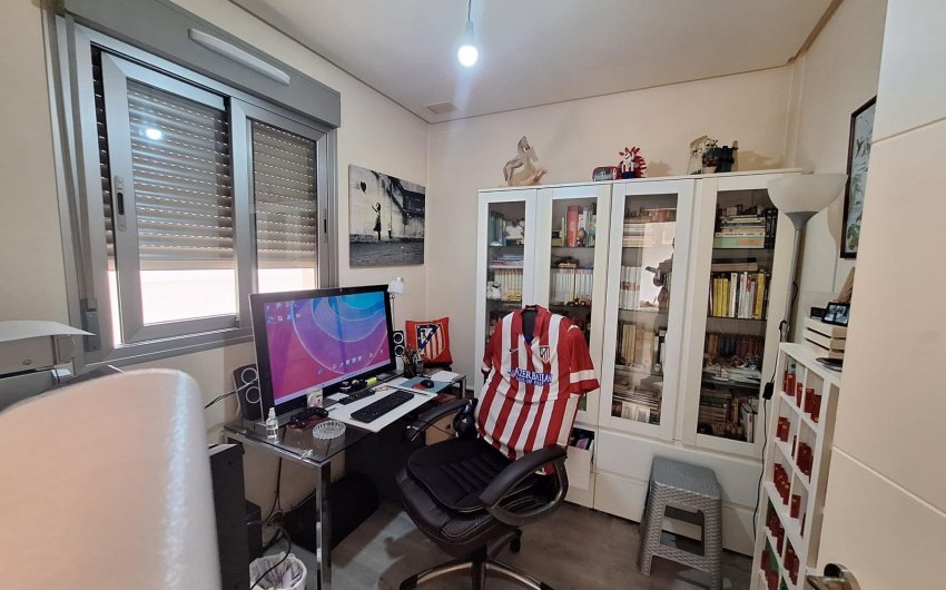 Revente - Apartment -
Orihuela Costa - Los Dolses