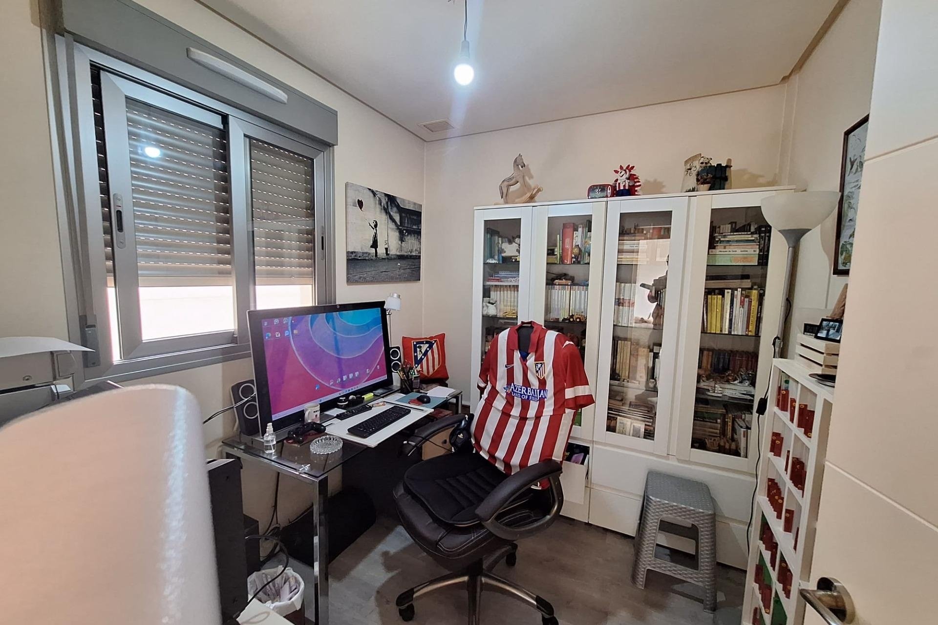 Revente - Apartment -
Orihuela Costa - Los Dolses