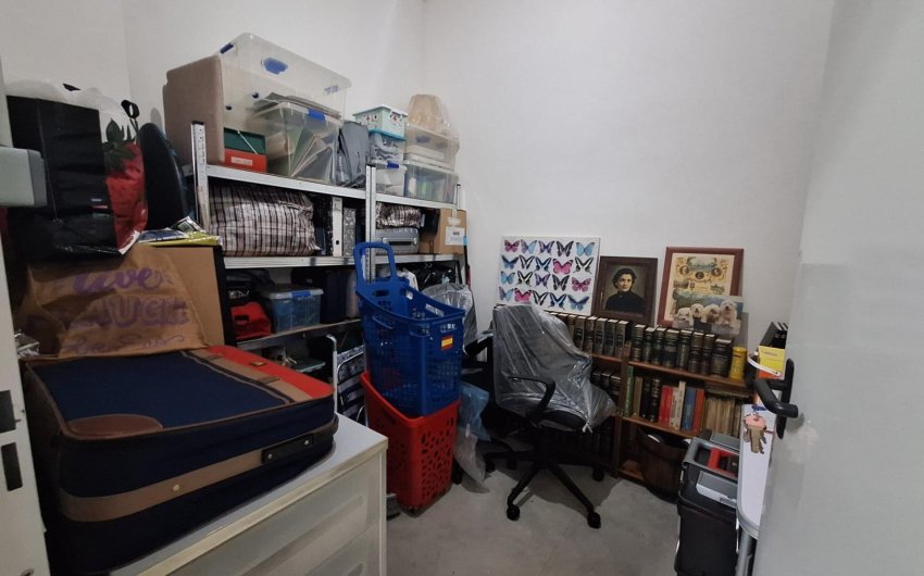 Revente - Apartment -
Orihuela Costa - Los Dolses