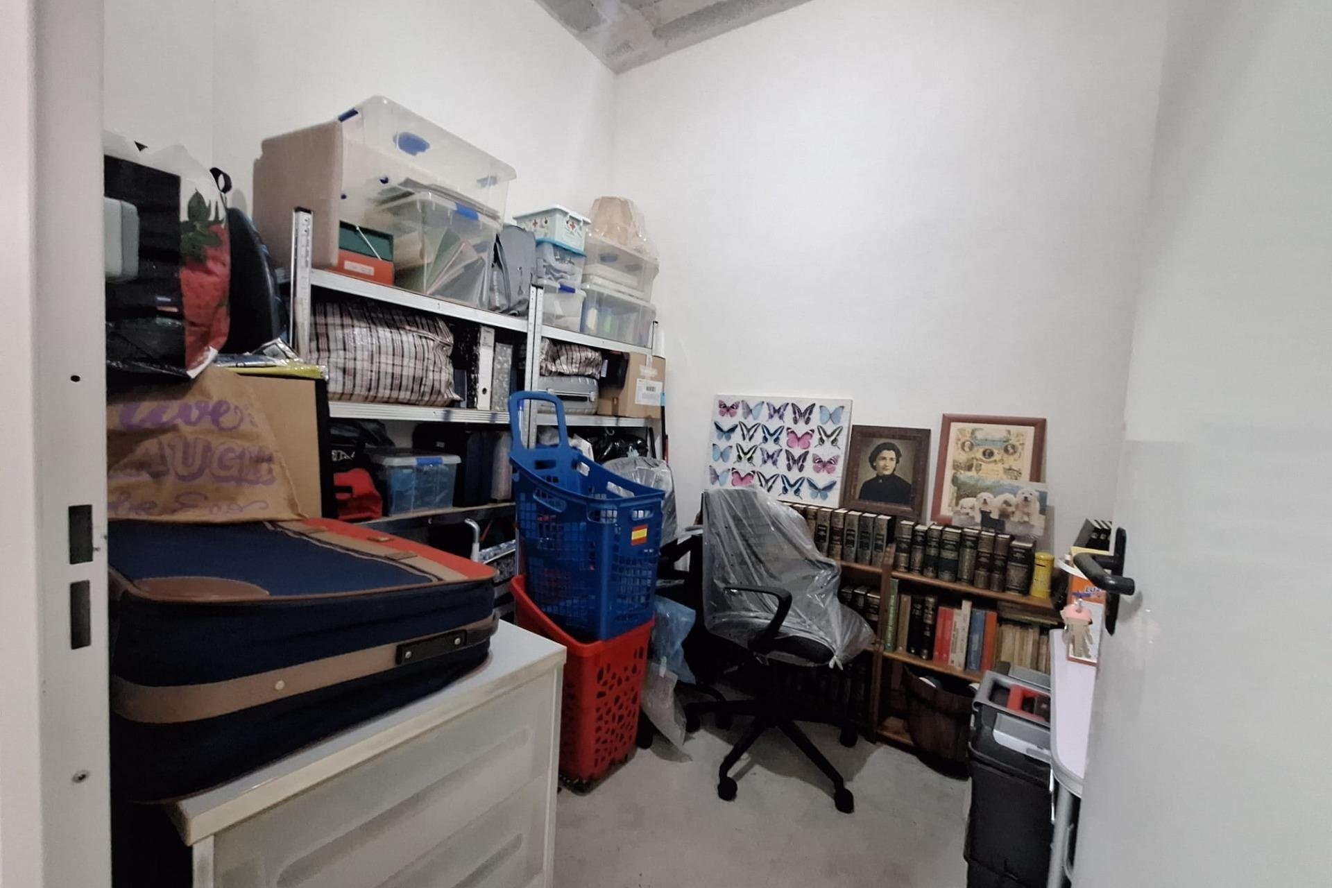Revente - Apartment -
Orihuela Costa - Los Dolses