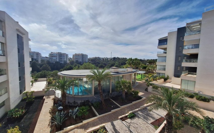 Revente - Apartment -
Orihuela Costa - Los Dolses