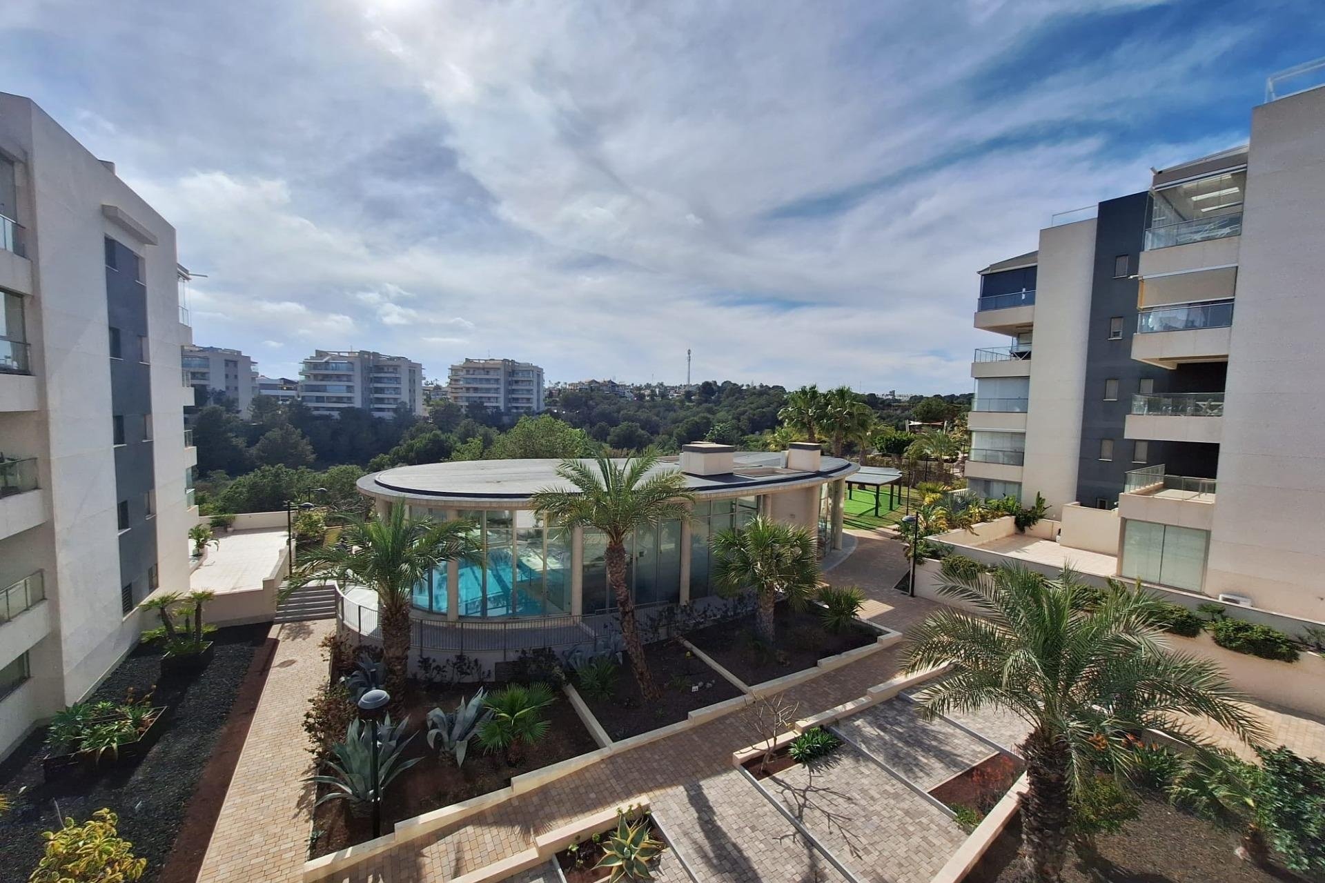 Revente - Apartment -
Orihuela Costa - Los Dolses