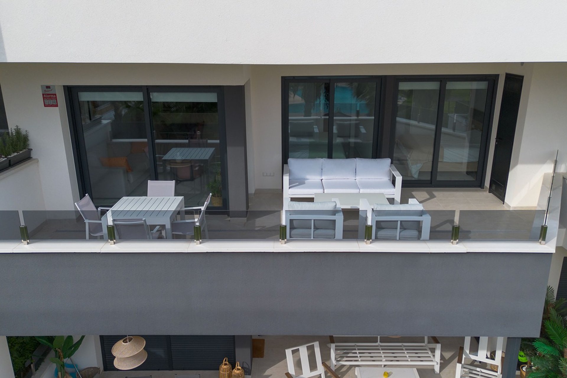 Revente - Apartment -
Orihuela Costa - Orihuela