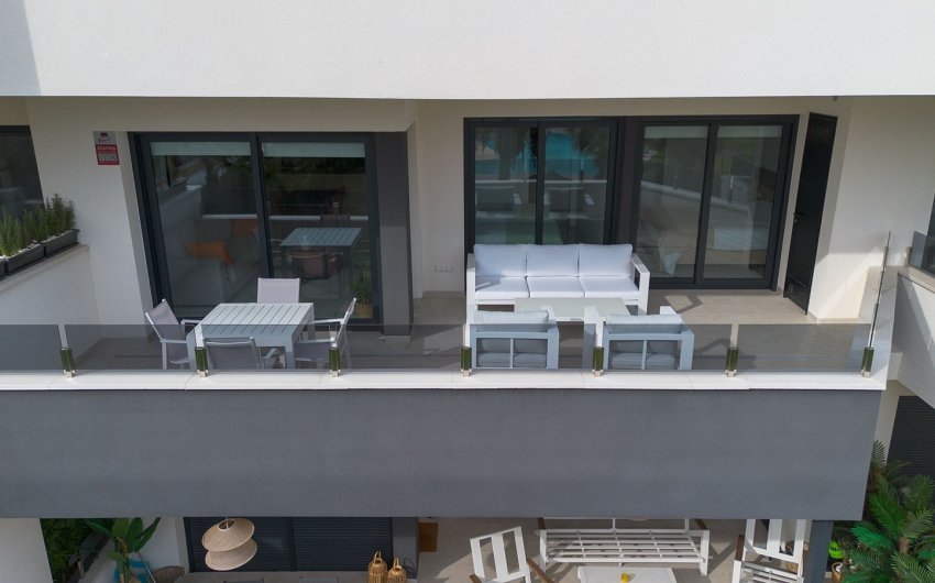 Revente - Apartment -
Orihuela Costa - Orihuela