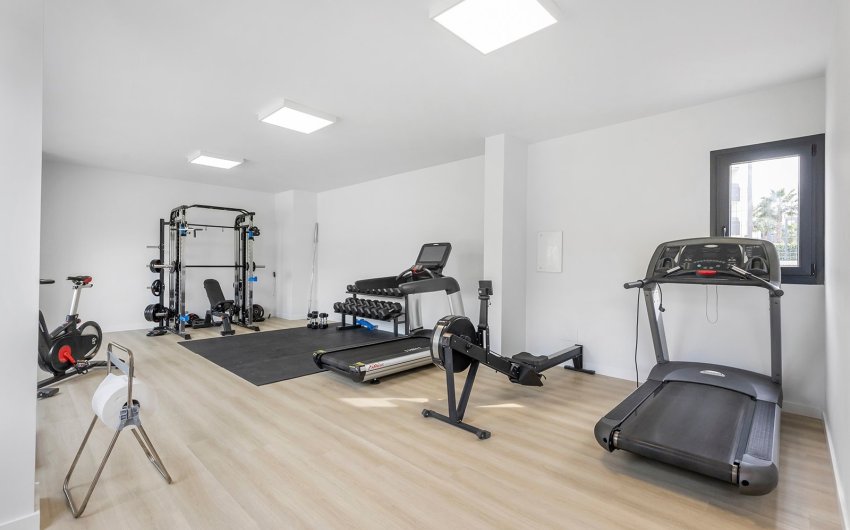 Revente - Apartment -
Orihuela Costa - Orihuela