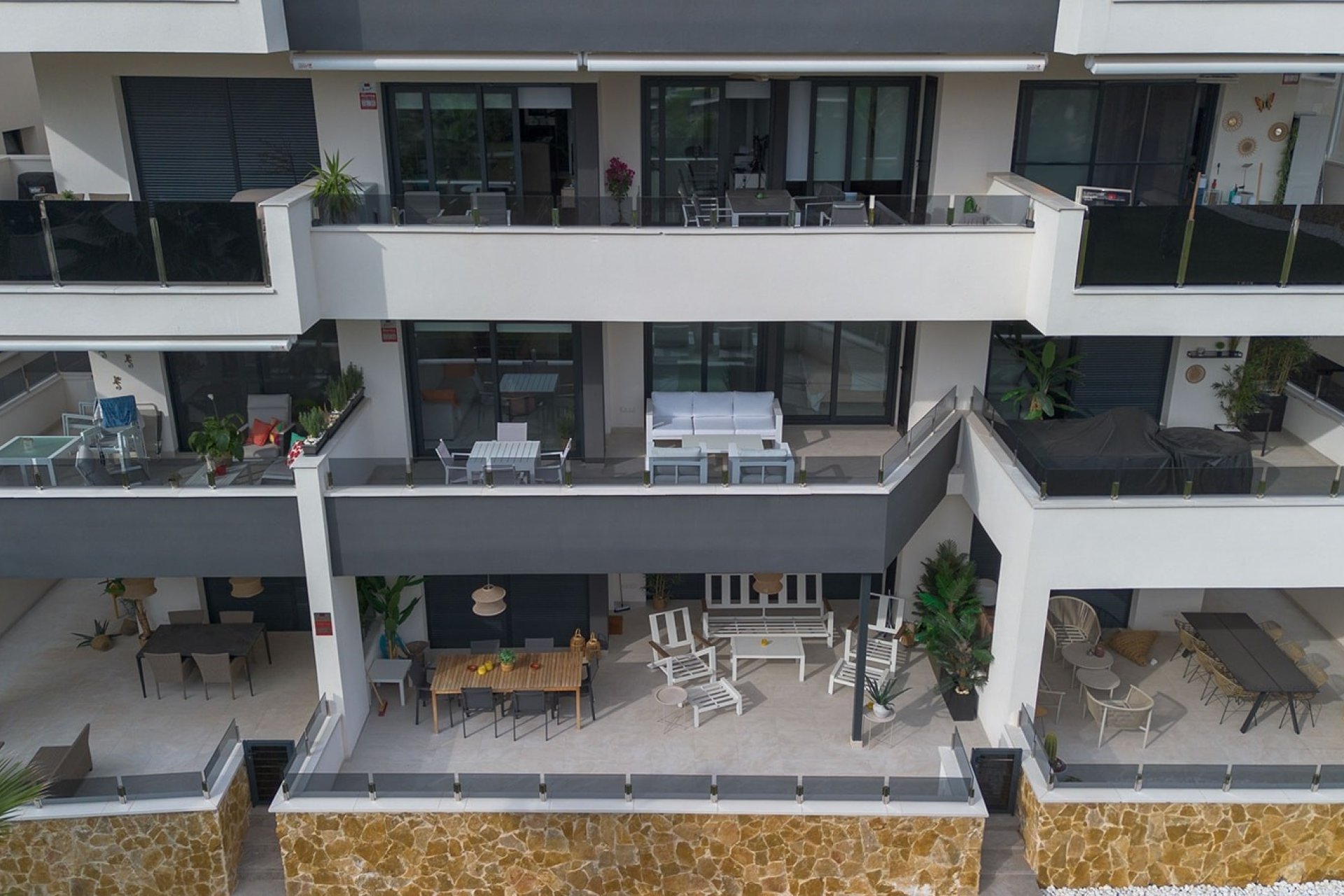 Revente - Apartment -
Orihuela Costa - Orihuela