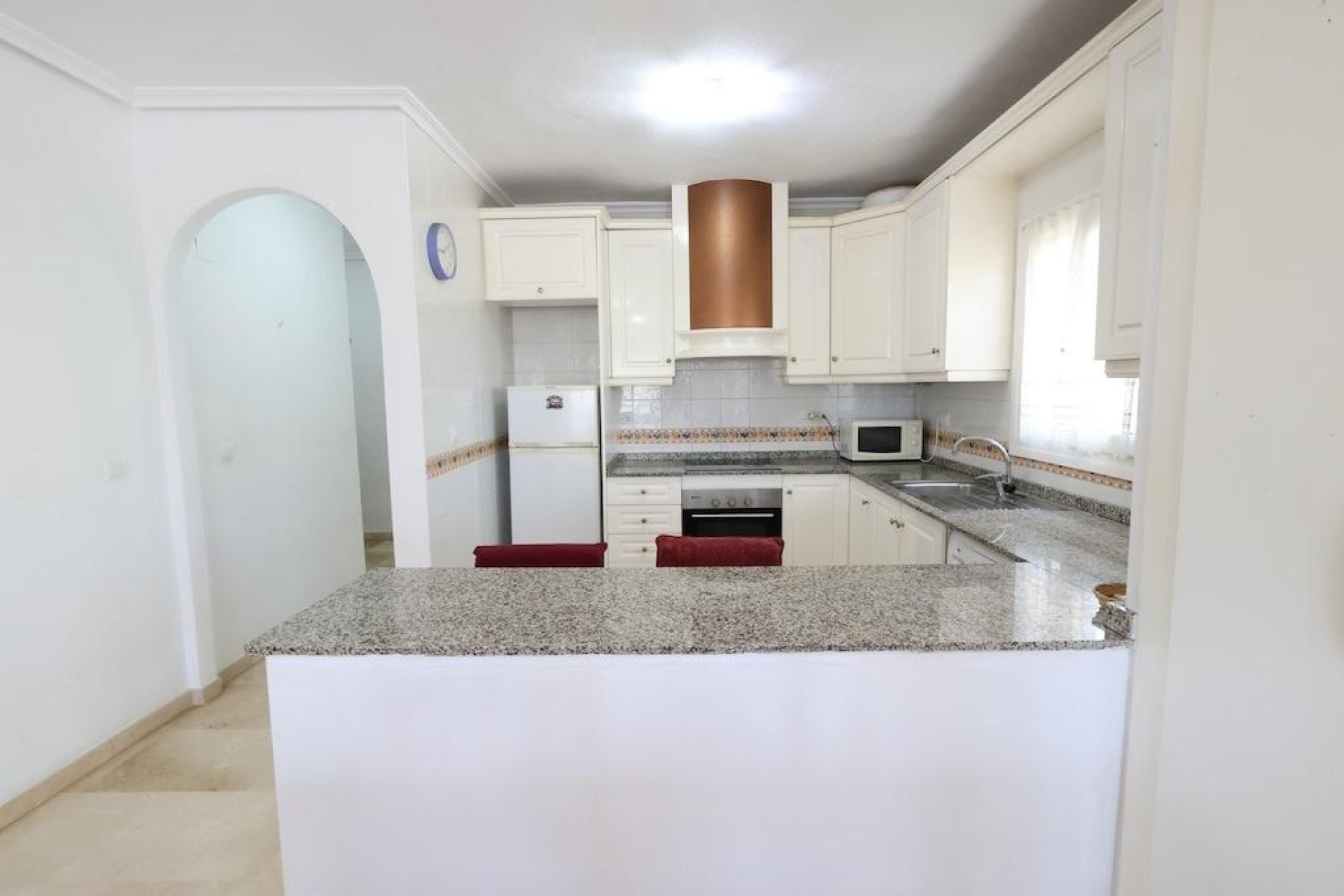 Revente - Apartment -
Orihuela Costa - Playa Flamenca Norte