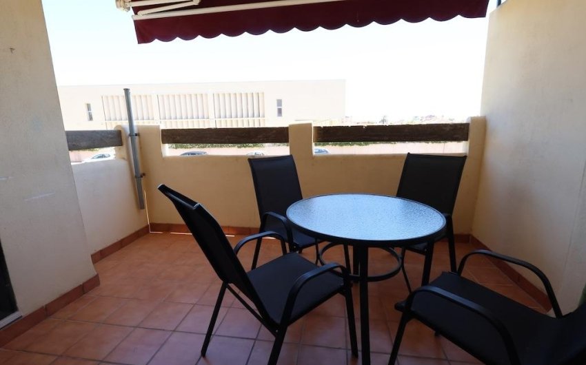 Revente - Apartment -
Orihuela Costa - Playa Flamenca Norte