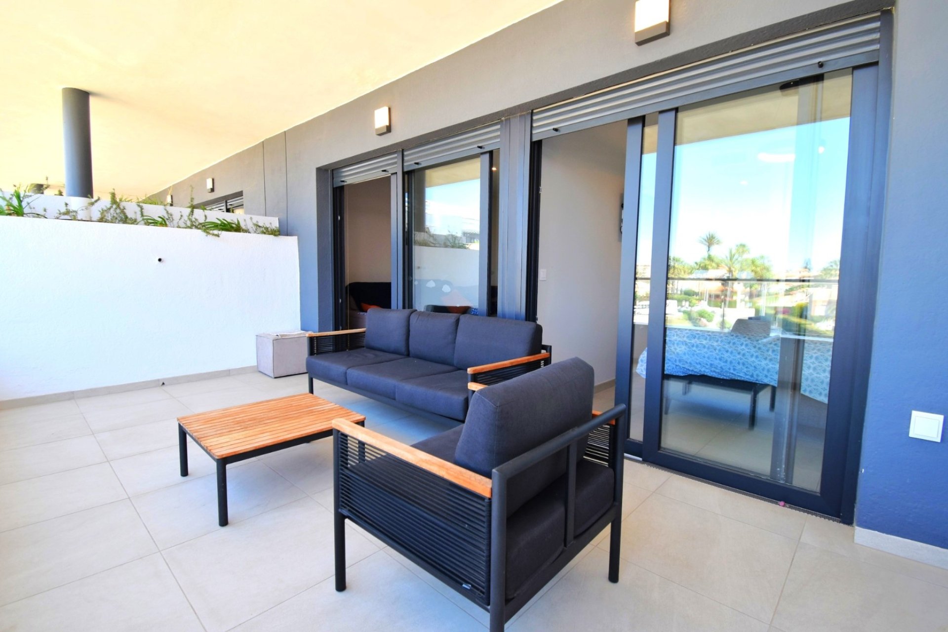 Revente - Apartment -
Orihuela Costa - Playa Flamenca