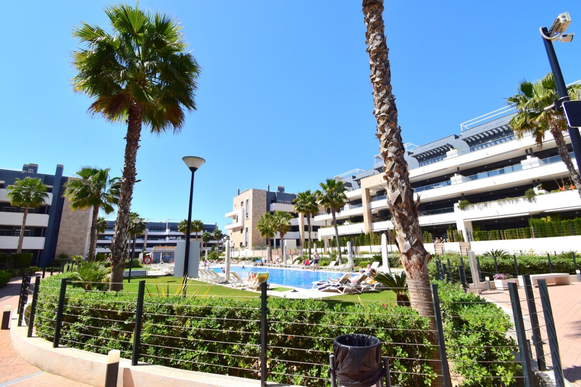 Revente - Apartment -
Orihuela Costa - Playa Flamenca