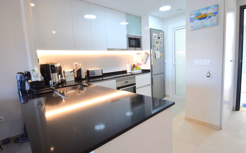 Revente - Apartment -
Orihuela Costa - Playa Flamenca
