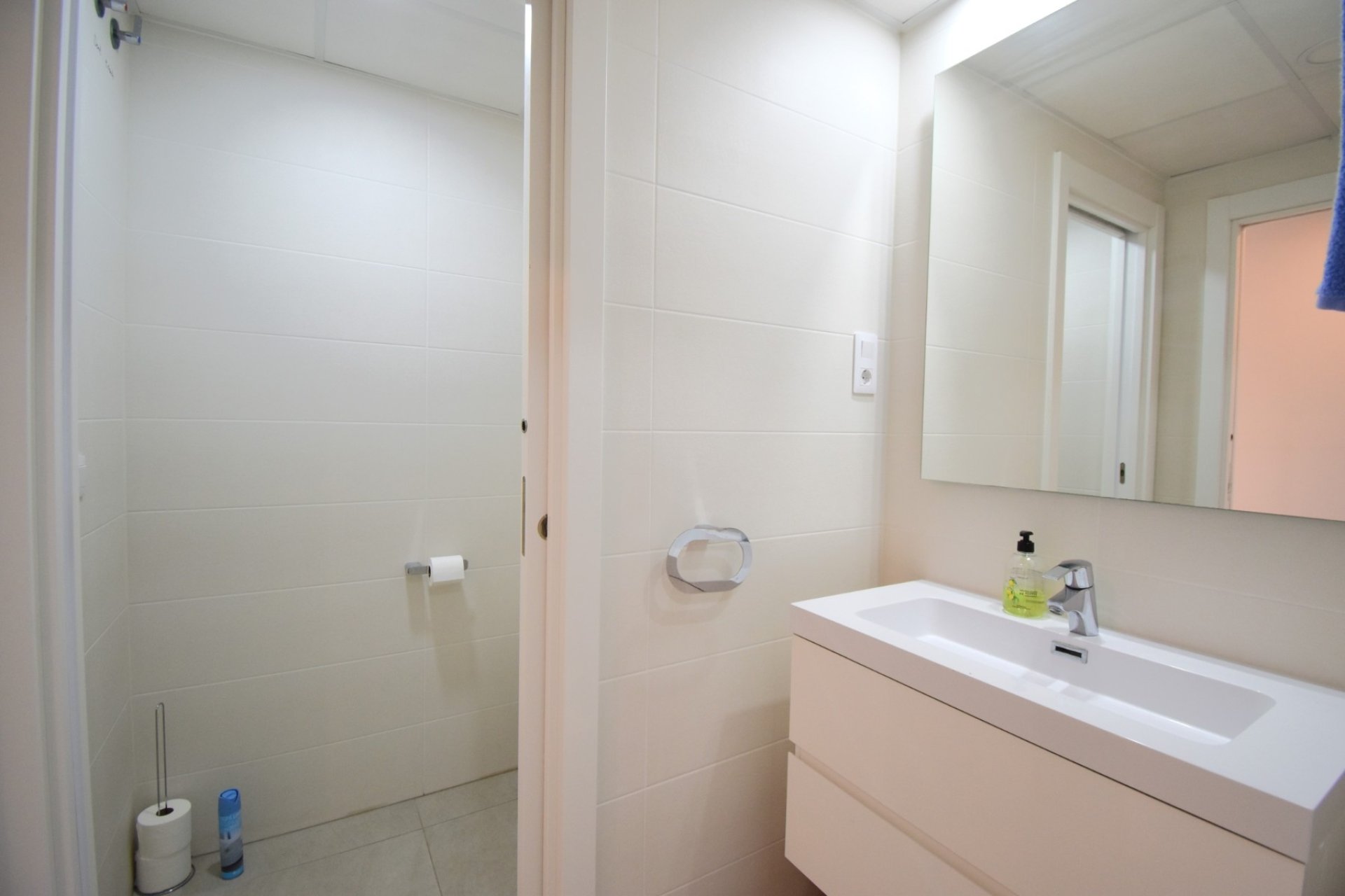 Revente - Apartment -
Orihuela Costa - Playa Flamenca