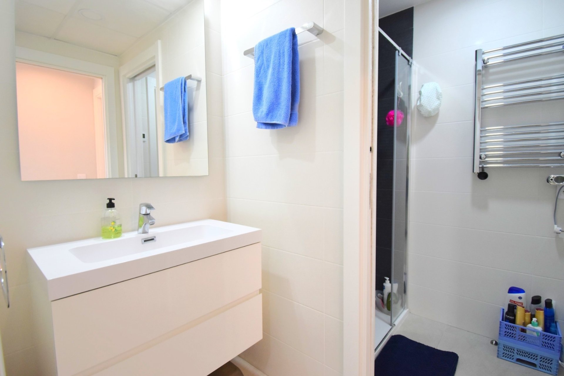Revente - Apartment -
Orihuela Costa - Playa Flamenca