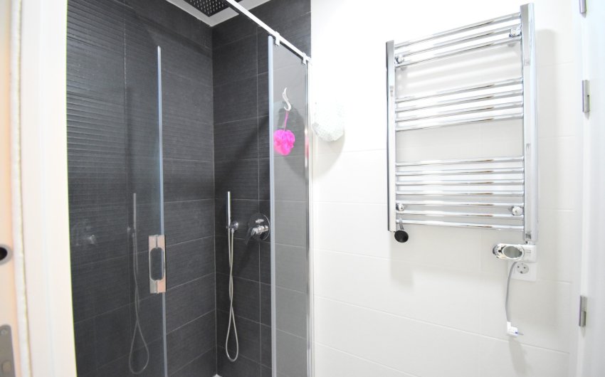 Revente - Apartment -
Orihuela Costa - Playa Flamenca
