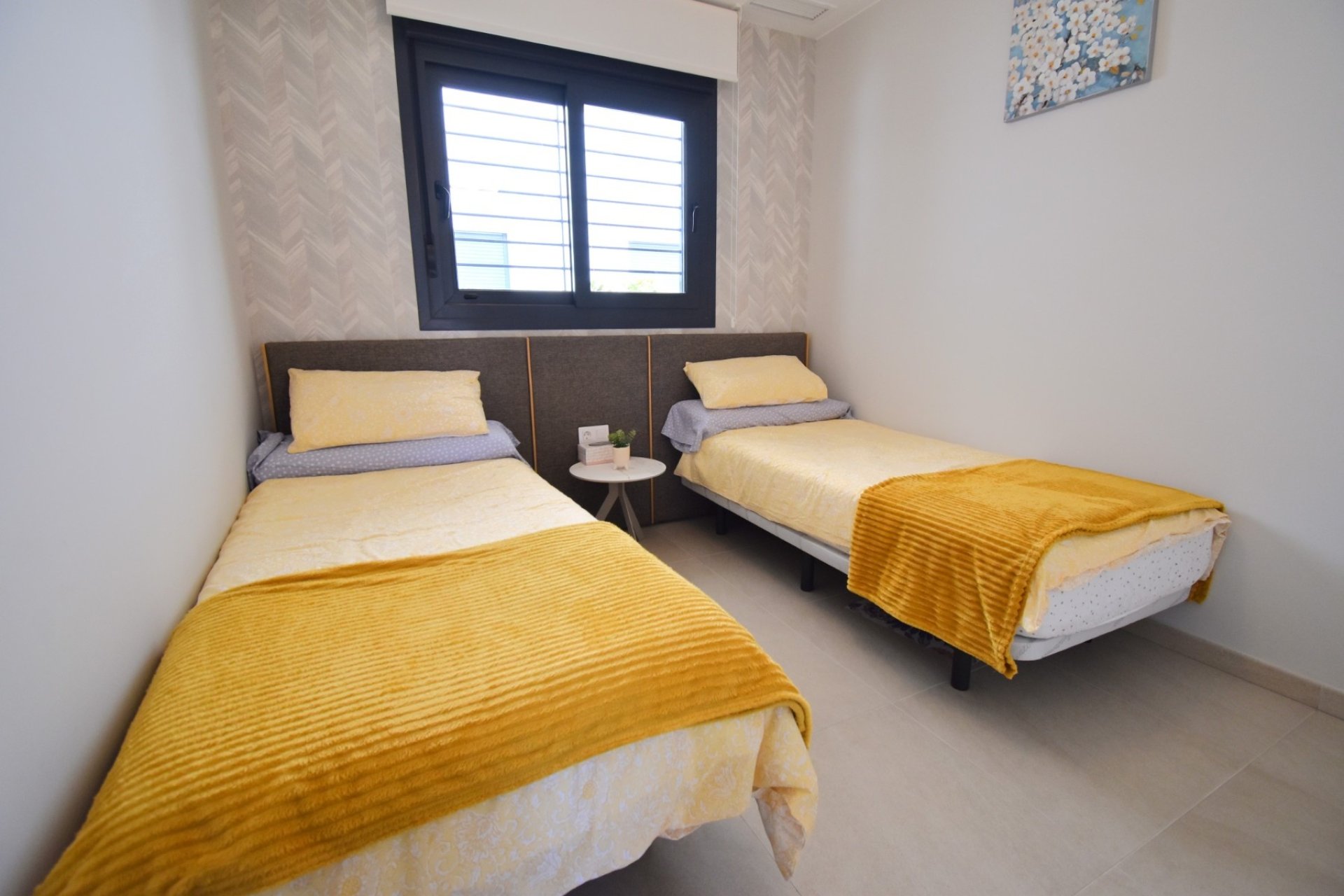 Revente - Apartment -
Orihuela Costa - Playa Flamenca