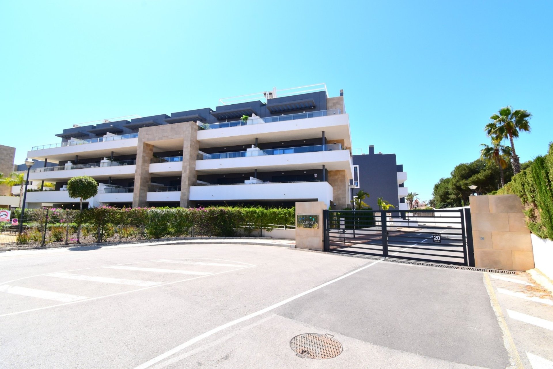 Revente - Apartment -
Orihuela Costa - Playa Flamenca