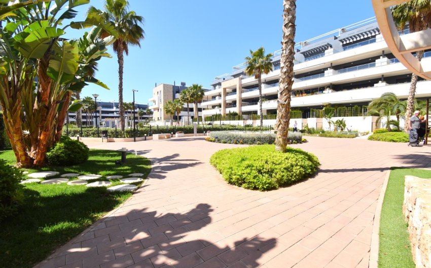 Revente - Apartment -
Orihuela Costa - Playa Flamenca