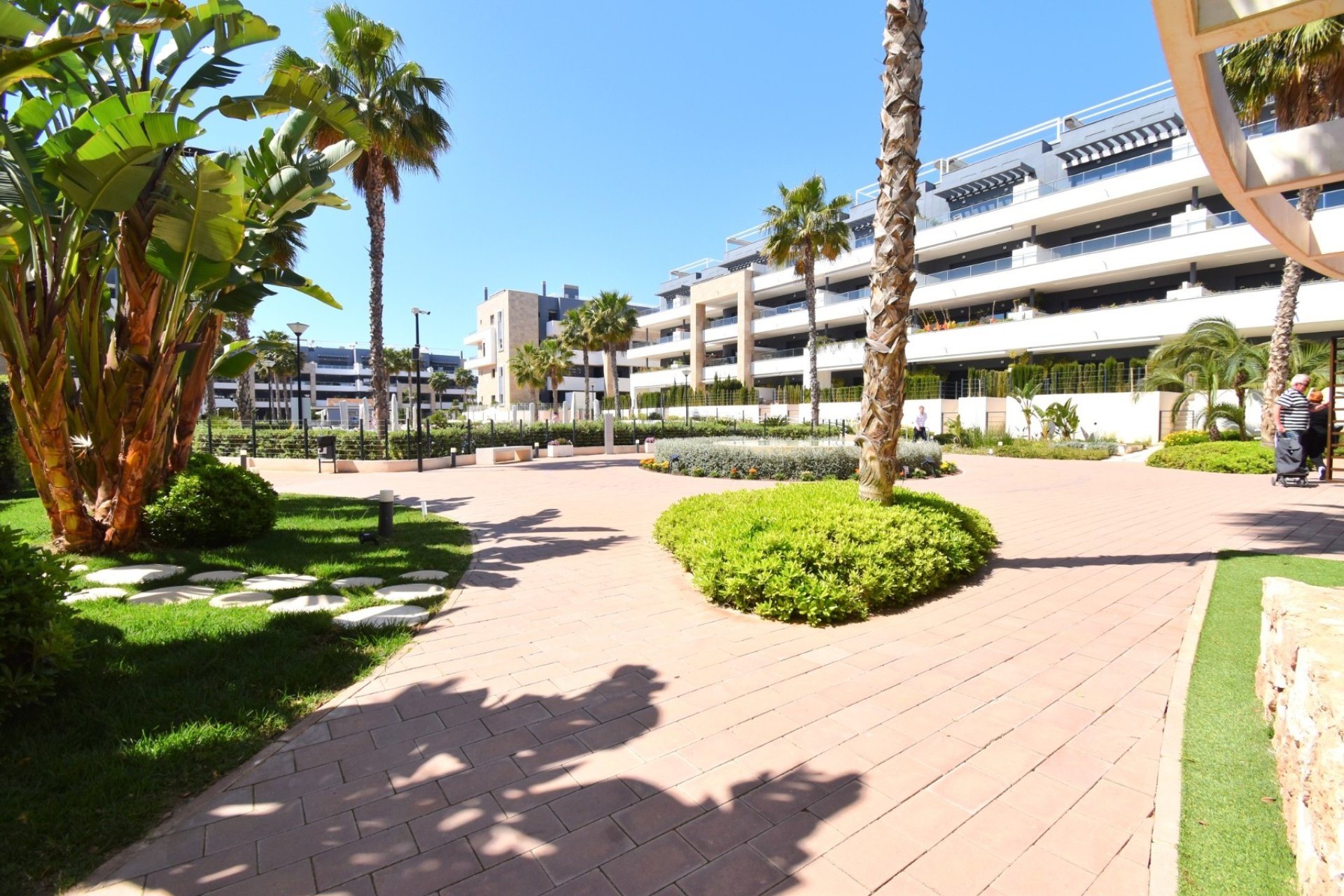 Revente - Apartment -
Orihuela Costa - Playa Flamenca