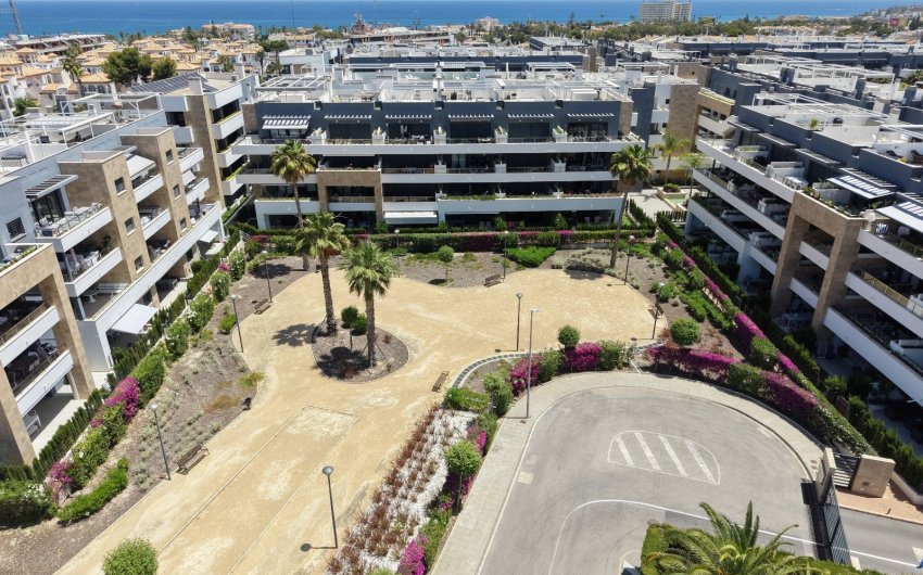 Revente - Apartment -
Orihuela Costa - Playa Flamenca